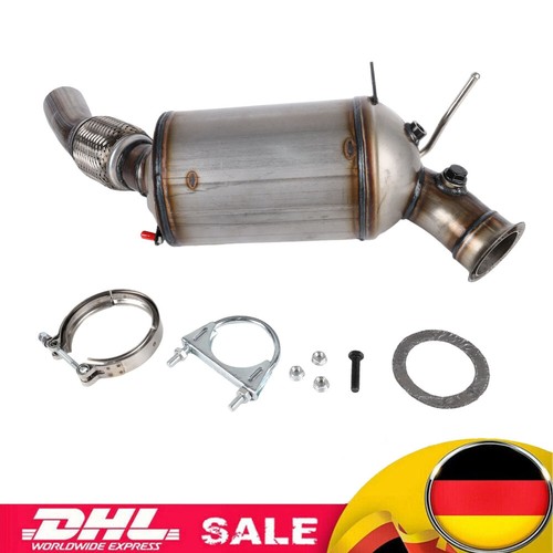Dieselpartikelfilter dpf für - dieselpartikelfilter,
