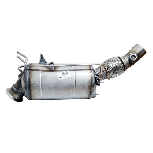 Neu dieselpartikelfilter dpf - neu,