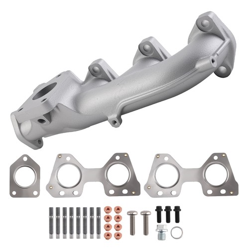 Abgaskrümmer for bmw 1er e81 - abgaskrümmer,