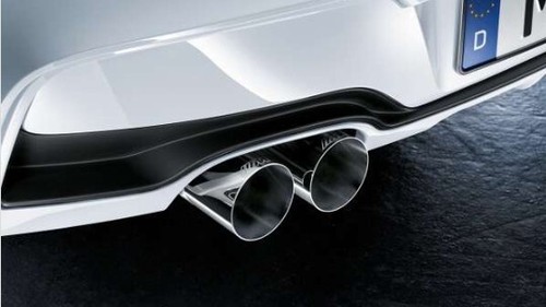 Bmw f20 f21 performance - bmw,