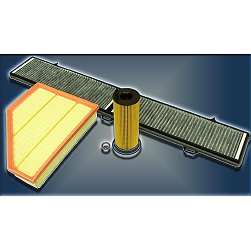 Filtersatz wartungskit - filtersatz,