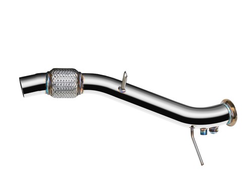 Downpipe fmic pro für bmw - für, e81
