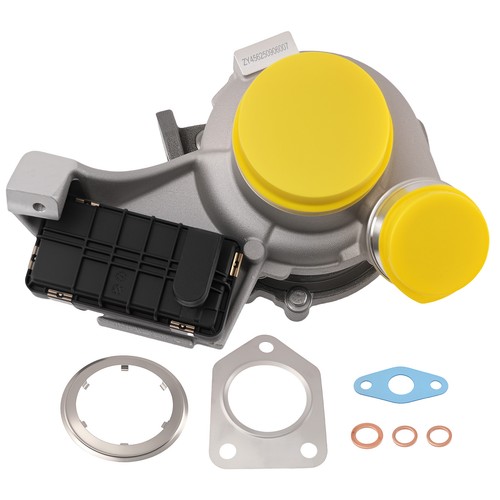 Gtb1749v turbolader for - for, bmw