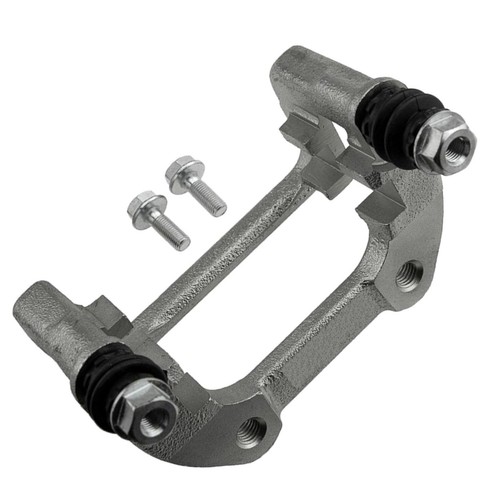 Bremssattelhalter hinten für