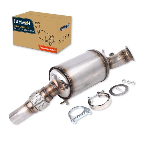 Neu dieselpartikelfilter für - neu,