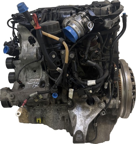 Motor für bmw 1er - motor,