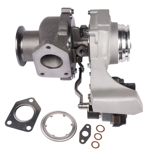 Turbolader für bmw - bmw, 118d