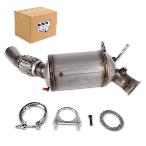Neu dieselpartikelfilter dpf - neu,