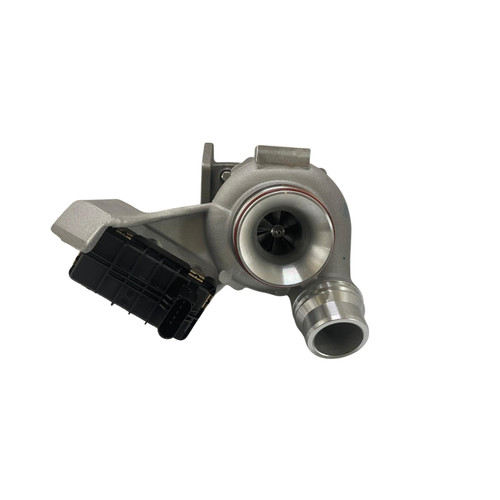 Turbolader bmw 1er 3er - turbolader,