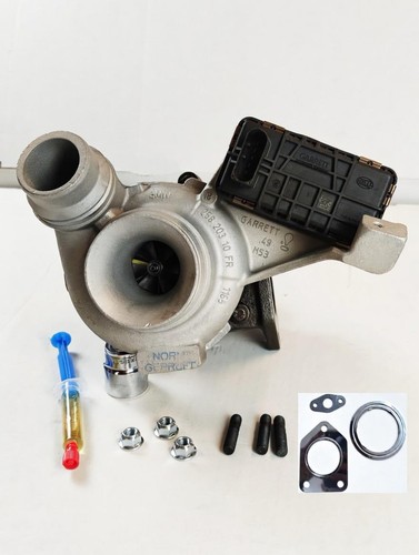 Turbolader bmw 116d - turbolader,