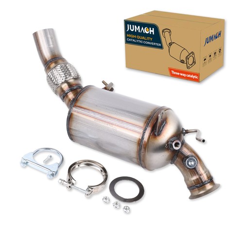 Dieselpartikelfilter dpf für - dpf,
