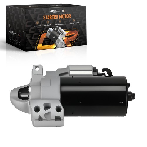 Anlasser 12v 11z for bmw - anlasser,