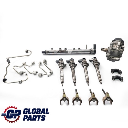 Bmw f20 n47n 116d 118d - bmw, f30