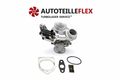 Turbolader bmw 116d - turbolader,