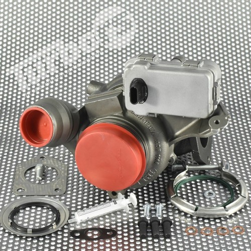 Turbolader bmw 116d 118d 218d - bmw,