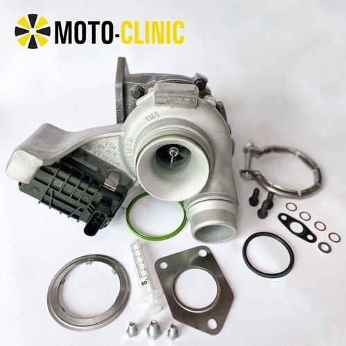Turbolader turbo bmw 116d 118d - 116d,