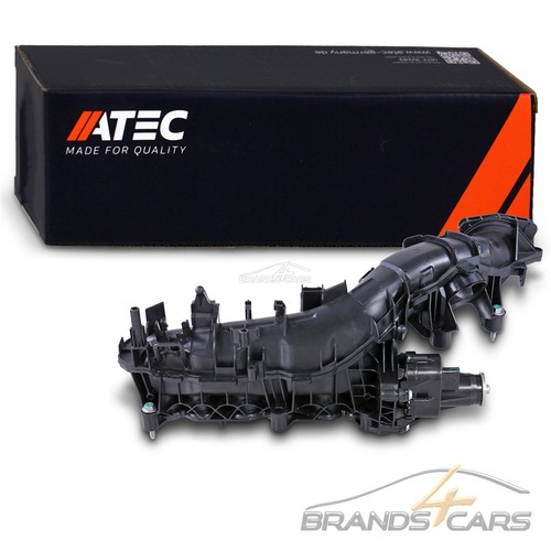 Atec saugrohrmodul - atec,