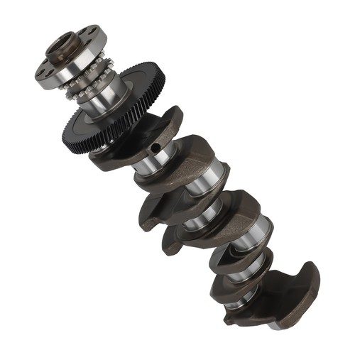 N47 kurbelwelle for bmw - bmw,