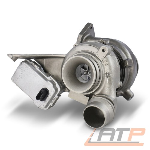Turbolader für bmw f20 - fÜr,