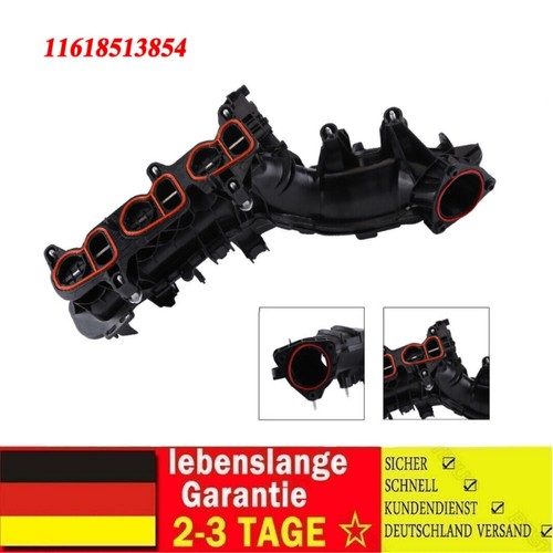 11618513854 ansaugkrümmer - 11618513854,