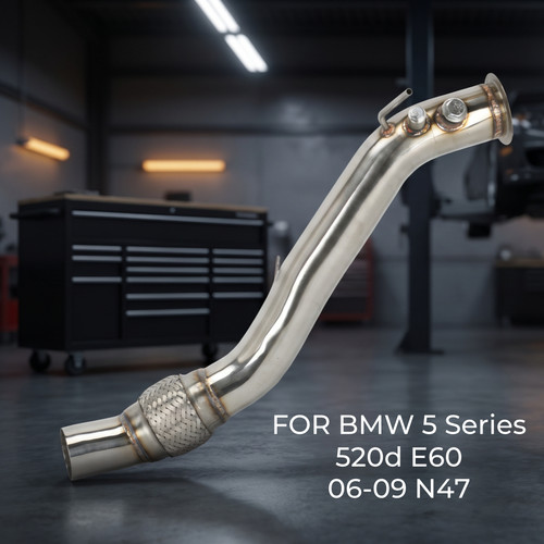 Exhaust for bmw - exhaust,