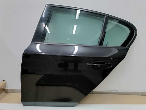 Tür hinten bmw 116d dpf - tür, bj