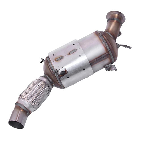 Dieselpartikelfilter dpf bmw - dieselpartikelfilter,