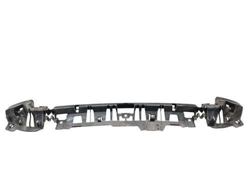 Stoßstangenhalter hinten für