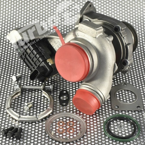Turbolader für bmw 116d - turbolader, 118d