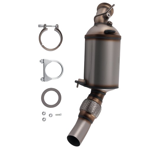 Neues dieselpartikelfilter dpf - dieselpartikelfilter,