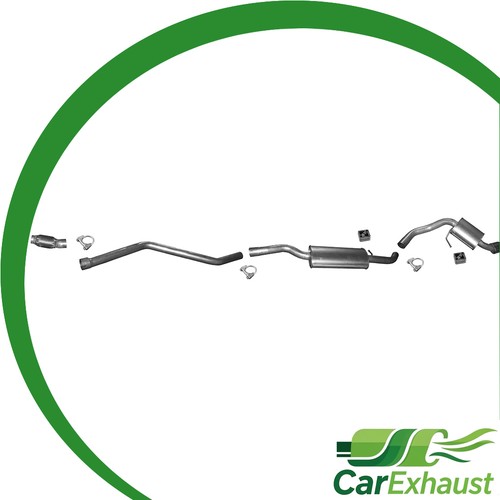 Auspuffanlage für bmw e81 - für, e87