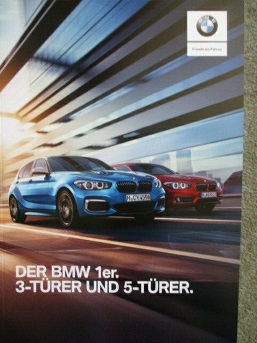 Bmw 116i 118i 120i 125i - 125i, 116d