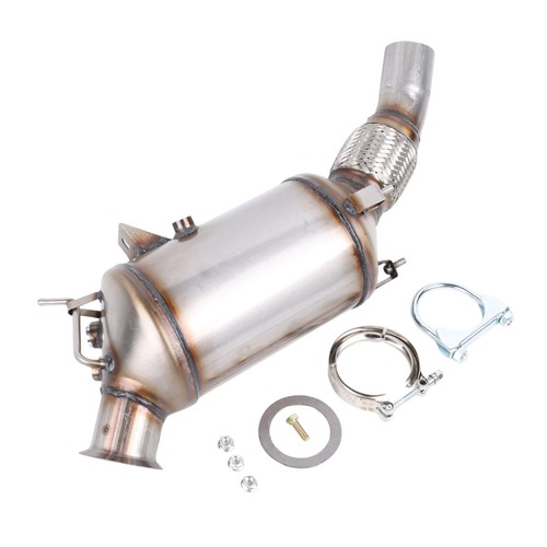 Dpf für bmw - für, 1er
