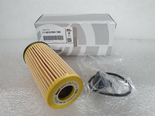 Original bmw motorölfilter - bmw,