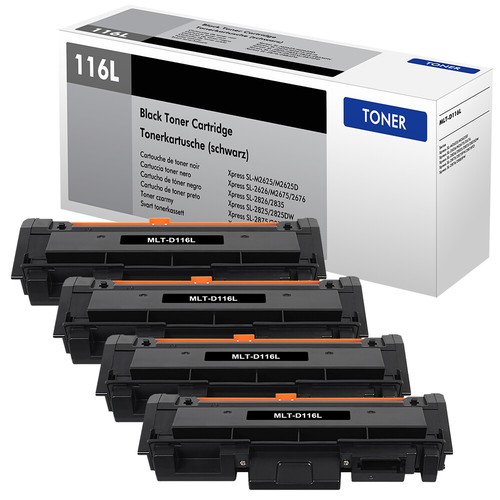 Xxl mlt d116l r116 - mlt-d116l, toner