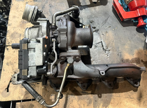Bmw 1er 116d 118d - 118d,