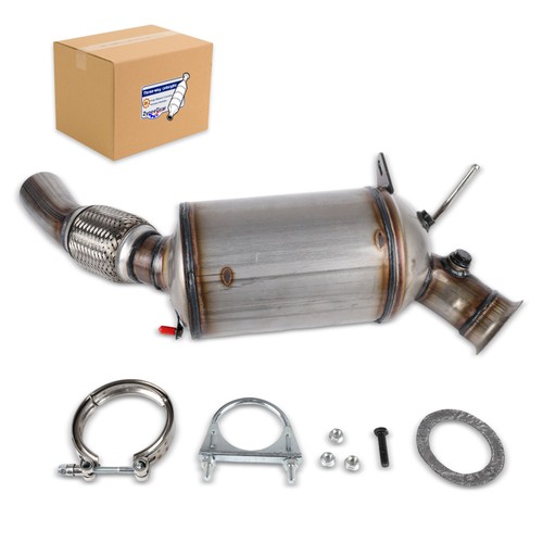 Neu dieselpartikelfilter dpf - dieselpartikelfilter,