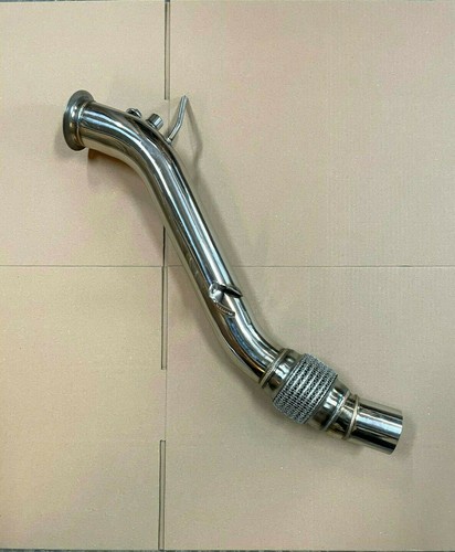 Downpipe bmw e81 e87 e88 - bmw,