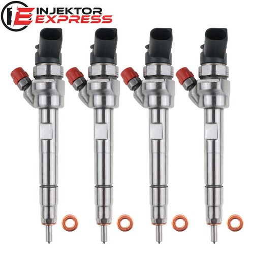 0445110289 injektor bmw - 4x,