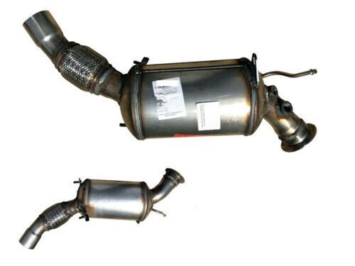 Neu dieselpartikelfilter dpf - dieselpartikelfilter,