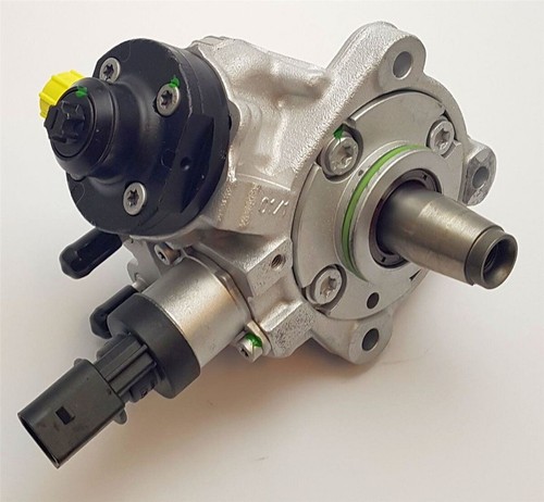 Bosch hochdruckpumpe für bmw - bosch,