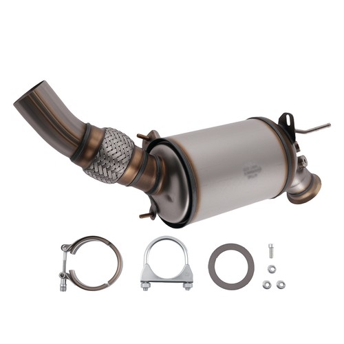 Dieselpartikelfilter dpf - 1x,
